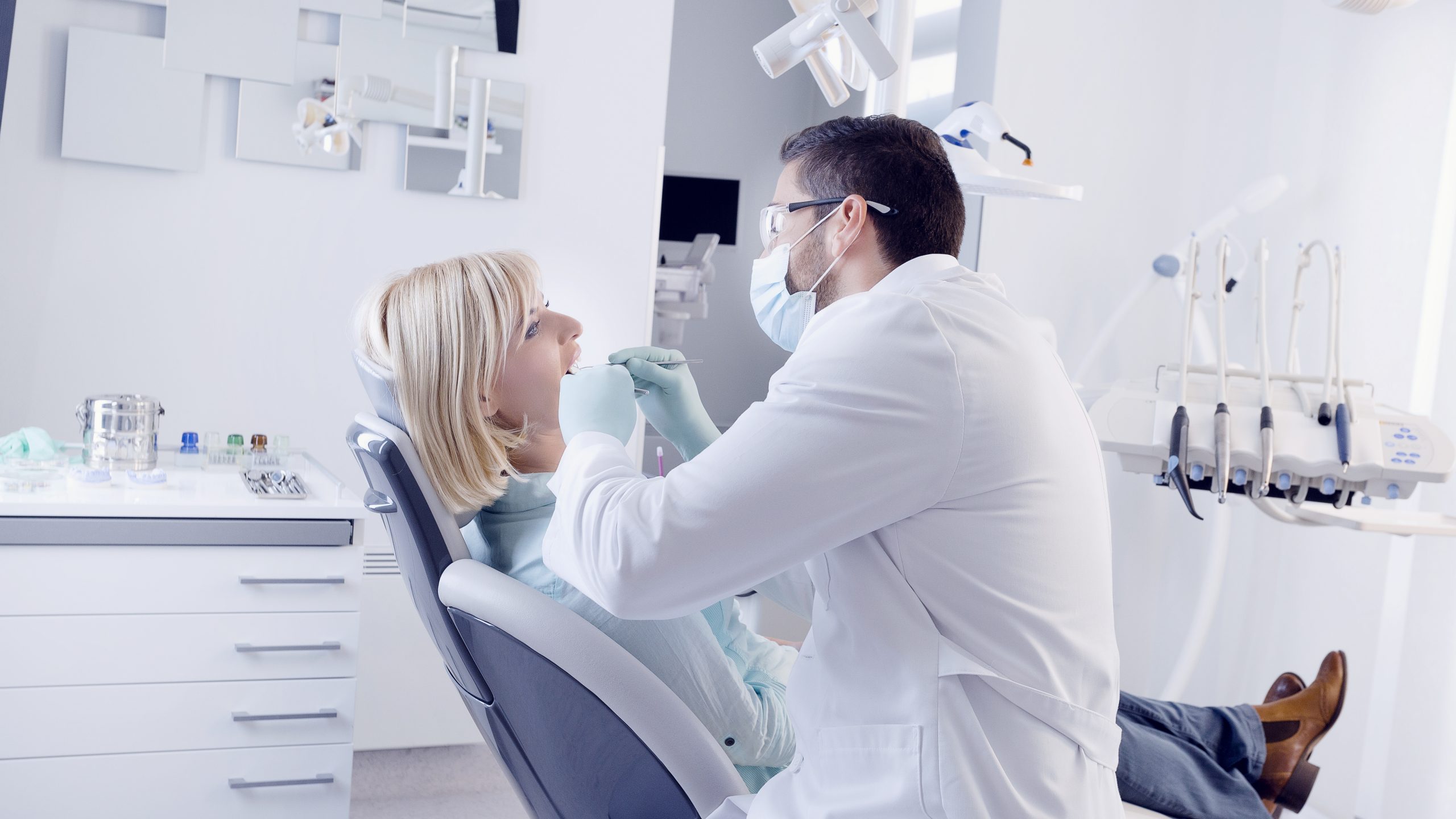 Dentist in Danielsville, PA